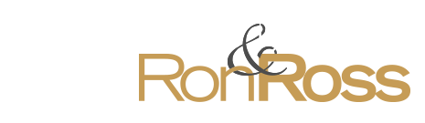 Ron Ross - Integrated Communication & Design